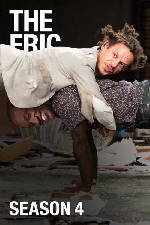Season 4 poster