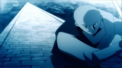 The Strongest, Invincible Style still