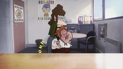 Episode 11 still