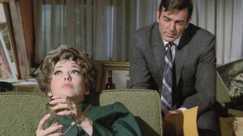 A Copy of Murder still