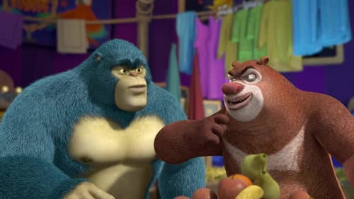 Episode 1 still