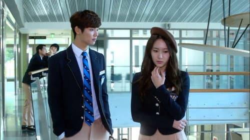 Episode 5 still