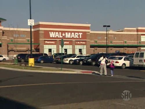 Wal-Mart still