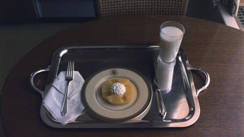 Nixon (3): The Fall still
