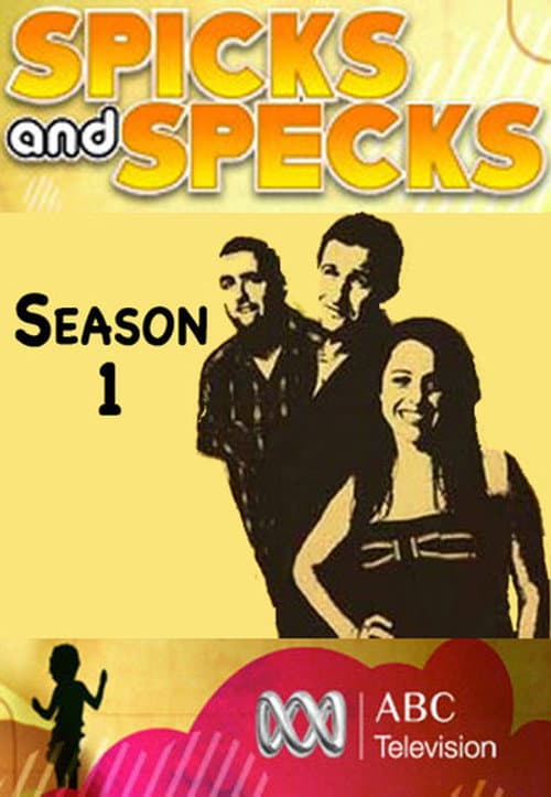 Series 1 poster