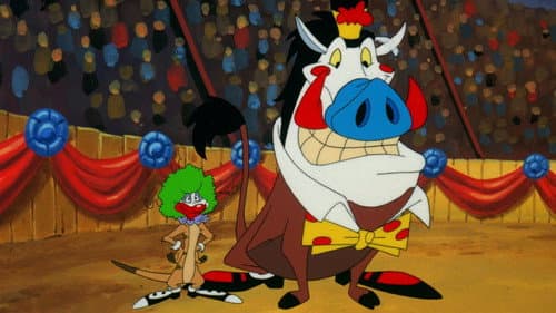 Circus Jerks still