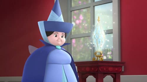 Enchanted Science Fair still