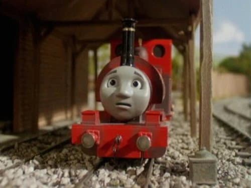 Four Little Engines still
