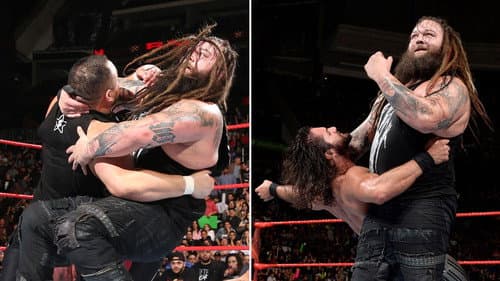 May 15, 2017 (Newark, New Jersey) still