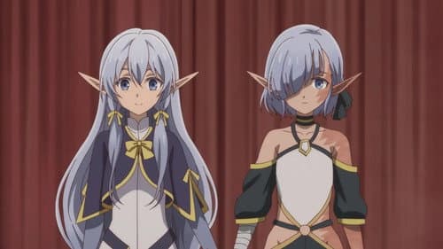 King, Are You an Evil Person? still