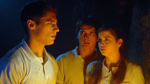 El hombre del saco still