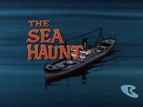 The Sea Haunt still