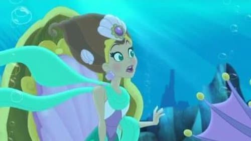 Jake's Royal Rescue still