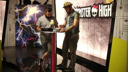 Monster High still