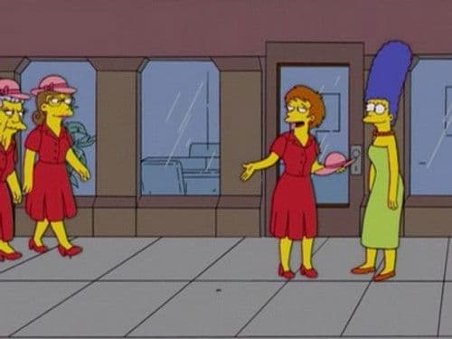 The Last of the Red Hat Mamas still