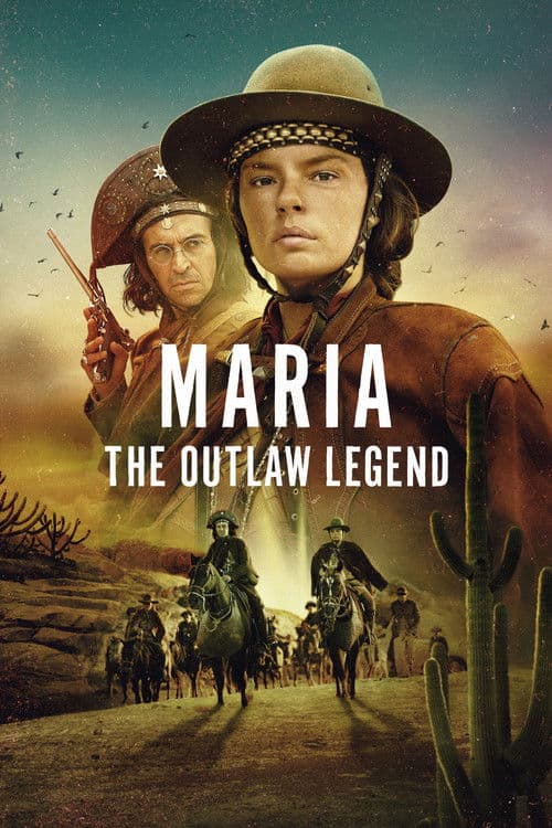 Season 1 poster