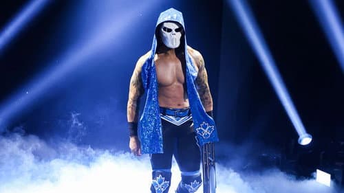 NXT 3/12/2024 still