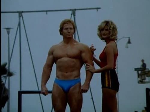 King of the Beach still