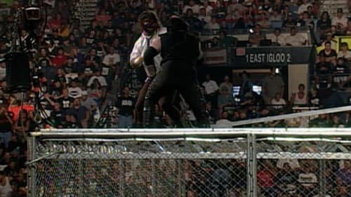 Undertaker vs. Mankind still