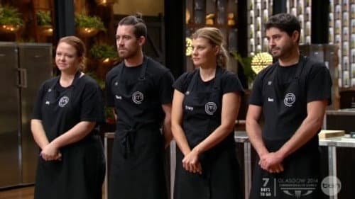 Sudden Death Elimination Challenge still