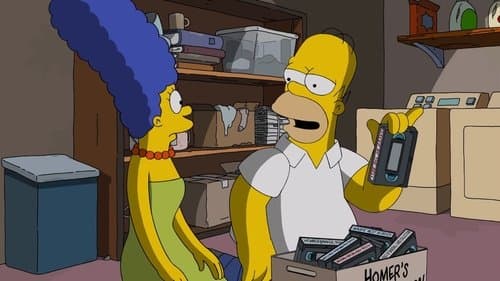 Flanders' Ladder still