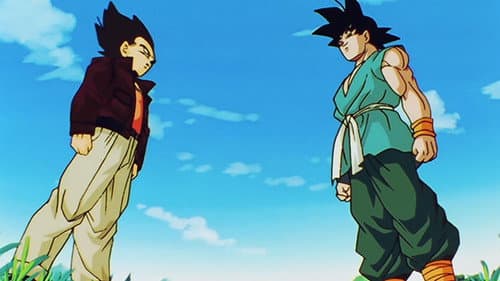 Even Stronger! Goku's Dream Is Never-Ending! still