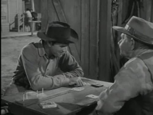 Carter Caper still