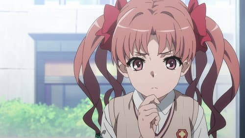 Kozaku Mitori still