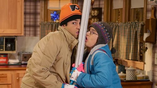A Christmas Story still
