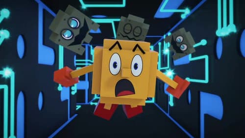 Honey, I Digitized the Pac-Man still