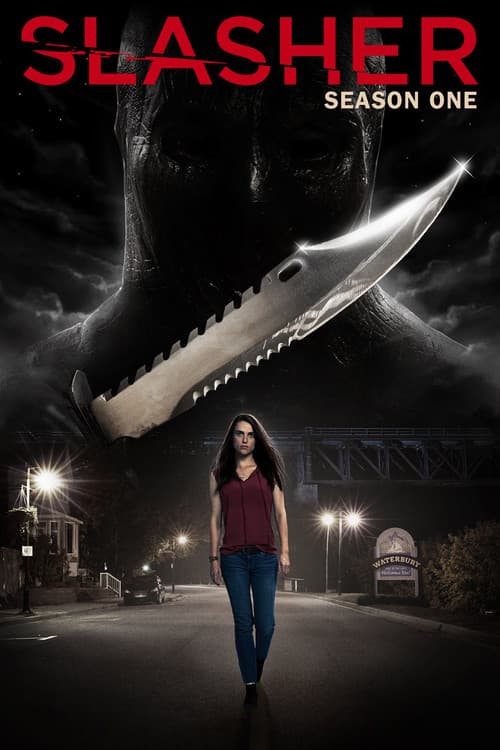 The Executioner poster