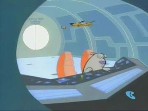 Space Dogs still