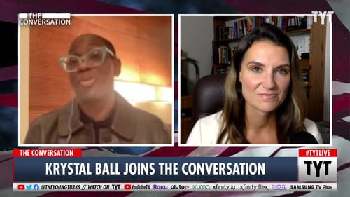 Krystal Ball still
