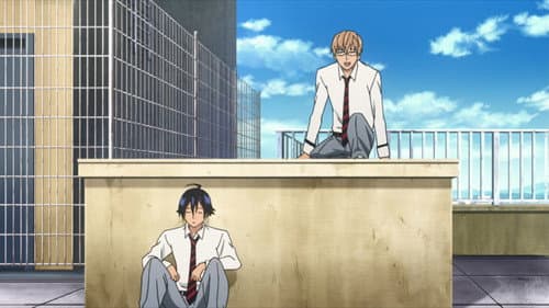 Dumb and Smart still