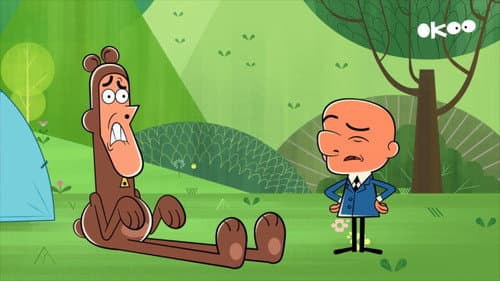 The Last Groundhog still