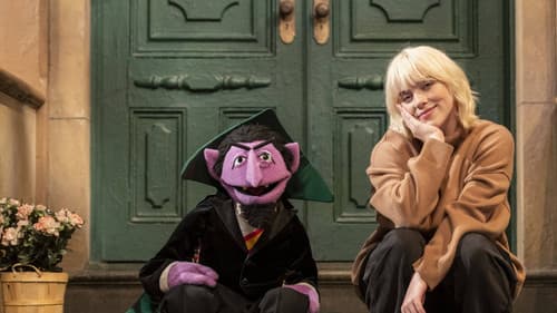 Elmo's Number Adventure still