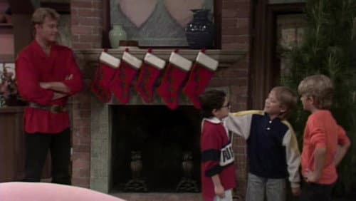 Yes, Lillian, There is a Santa Claus still