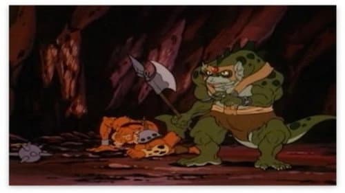 ThunderCats Ho! (3) still
