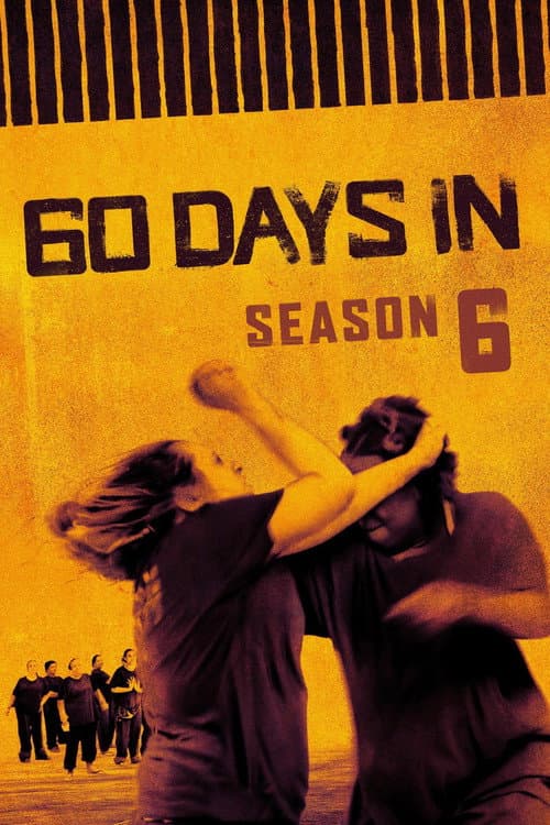 Season 6 poster