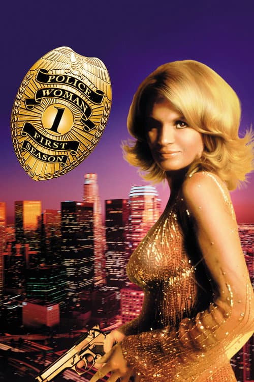 Season 1 poster