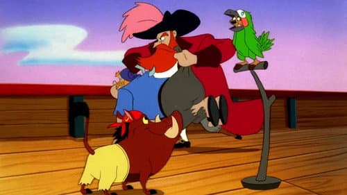 Pirates of Pumbzance still