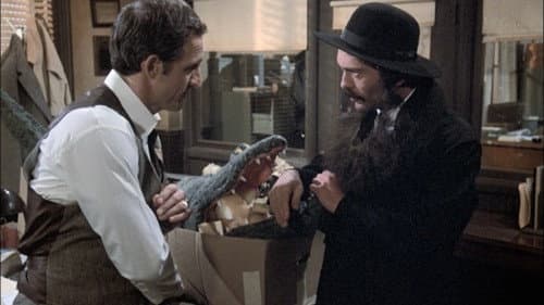 Gatorbait still