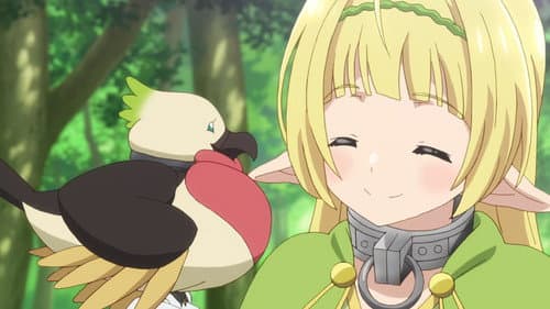 Holy Knight Tale still