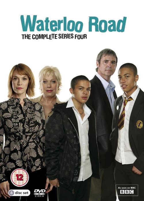 Series 4 poster