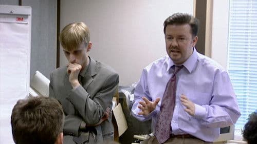 Work Experience still