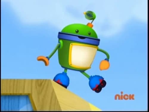 Crazy Skates still