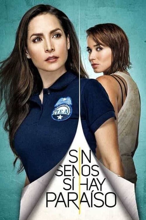 Season 4 poster
