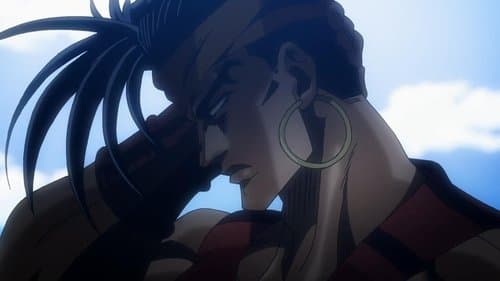 Iggy the Fool and Geb's N'Doul (1) still