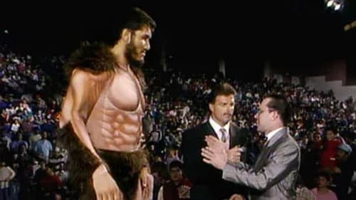 Superstars - Feb. 27, 1993 still