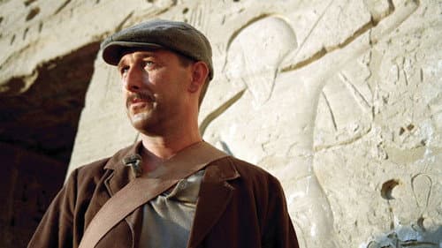 The Search for Tutankhamun still